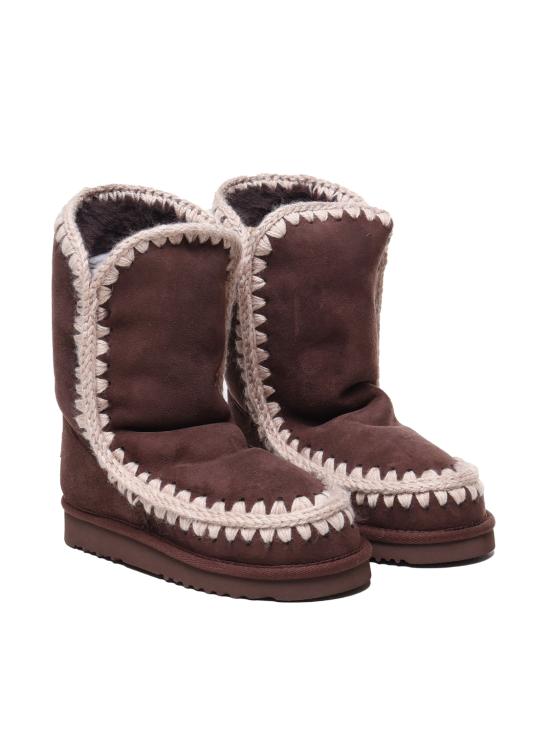 26FW 모우 부츠 MUFW101000A MOCHA - MOU