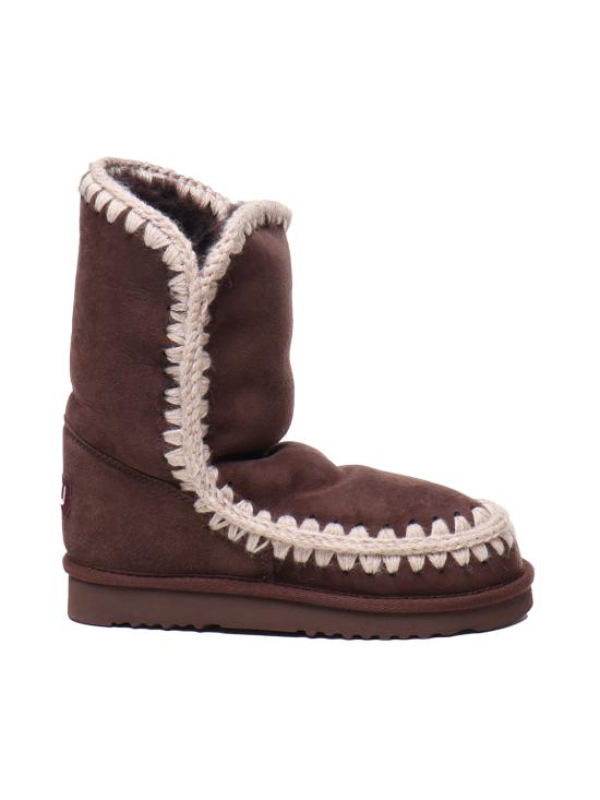 26FW 모우 부츠 MUFW101000A MOCHA