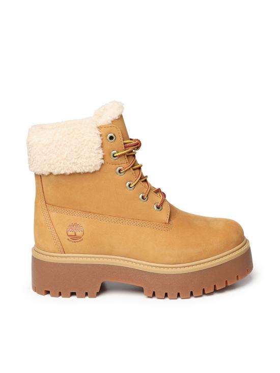 26FW 팀버랜드 부츠 TB0A2PU67541 WHEAT NUBUCK