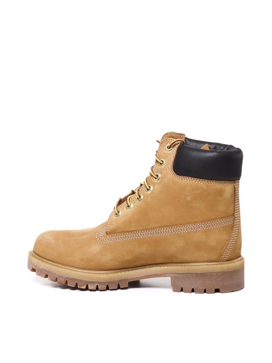 26FW 팀버랜드 부츠 TB1100617131 YELLOW - TIMBERLAND