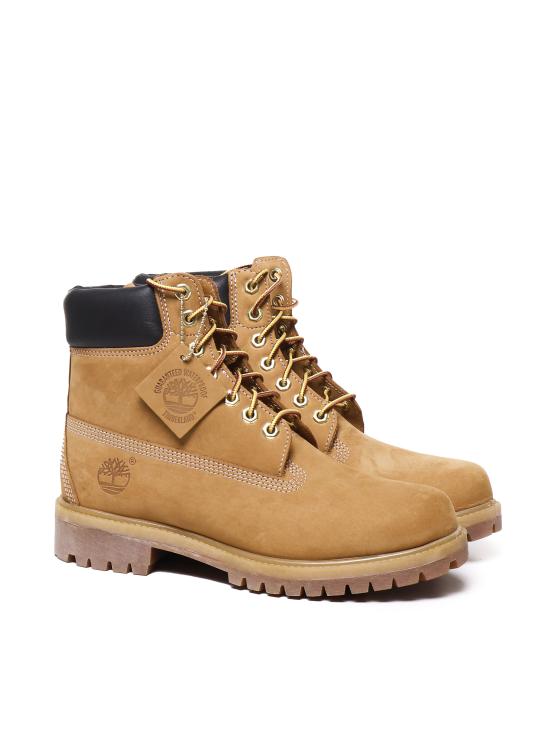 26FW 팀버랜드 부츠 TB1100617131 YELLOW - TIMBERLAND