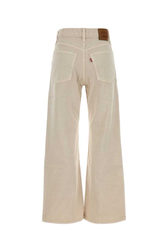 26FW 리바이스 데님 팬츠 005DO0032 TOTHEBONE Beige o Tan - LEVI'S