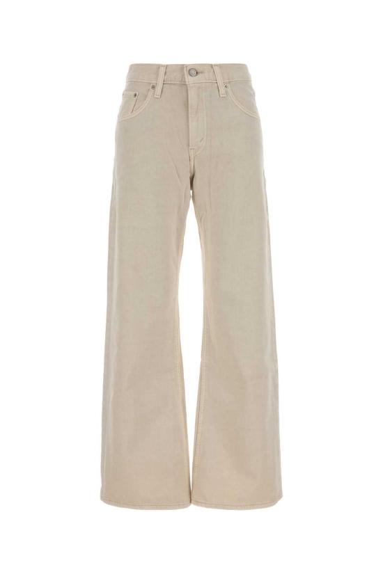 26FW 리바이스 데님 팬츠 005DO0032 TOTHEBONE Beige o Tan