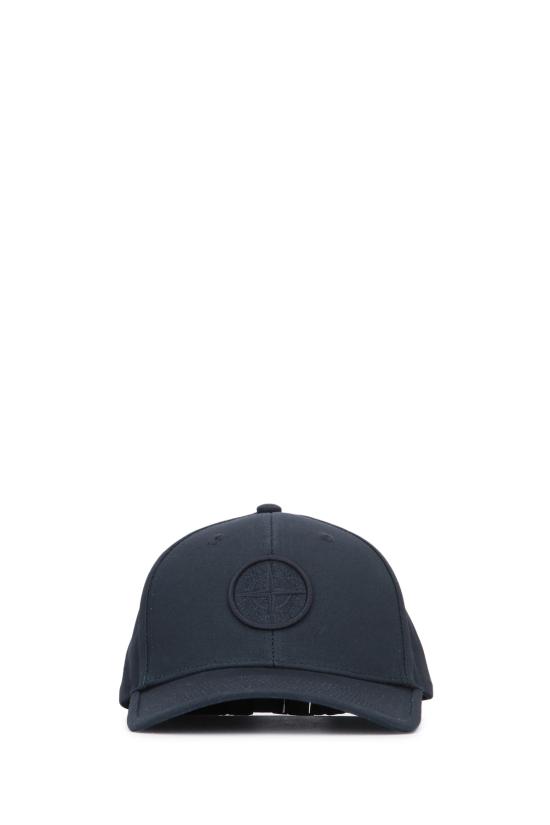 26SS [키즈] 스톤 아일랜드 모자 L1S169100001S0248 V0020 NAVYBLUE