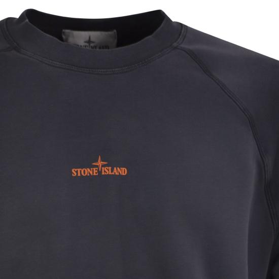 26FW 스톤 아일랜드 스웨터 L2S156100008 NAVY - STONE ISLAND