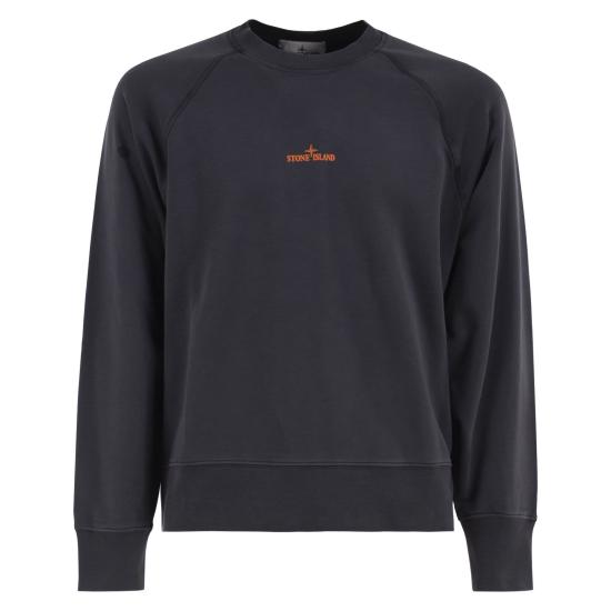 26FW 스톤 아일랜드 스웨터 L2S156100008 NAVY