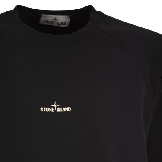 26FW 스톤 아일랜드 스웨터 L2S156100008 BLACK - STONE ISLAND