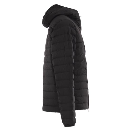 26FW 스톤 아일랜드 자켓 L2S154100107 BLACK - STONE ISLAND
