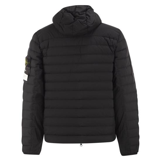 26FW 스톤 아일랜드 자켓 L2S154100107 BLACK - STONE ISLAND