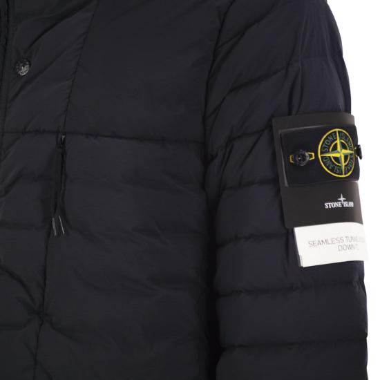 26FW 스톤 아일랜드 자켓 L2S154100107 NAVY - STONE ISLAND