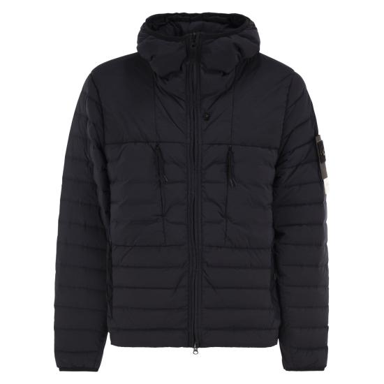 26FW 스톤 아일랜드 자켓 L2S154100107 NAVY