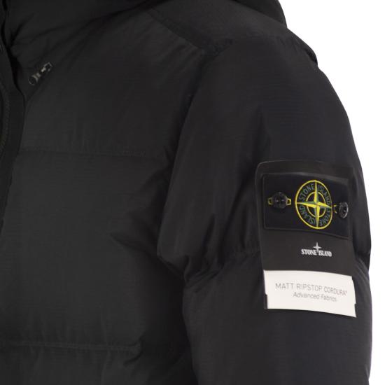 26FW 스톤 아일랜드 자켓 L2S154100013 BLACK - STONE ISLAND