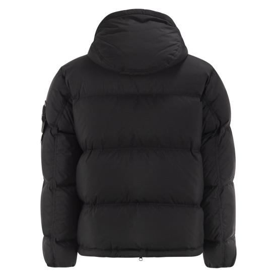 26FW 스톤 아일랜드 자켓 L2S154100013 BLACK - STONE ISLAND