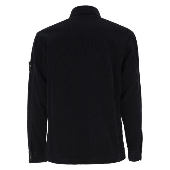 26FW 스톤 아일랜드 셔츠 L2S151200016 NAVY - STONE ISLAND