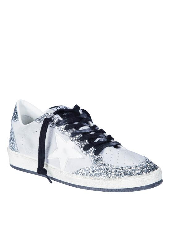 26FW 골든구스 스니커즈 GWF00117F008723 60379 GRIGIO - GOLDEN GOOSE