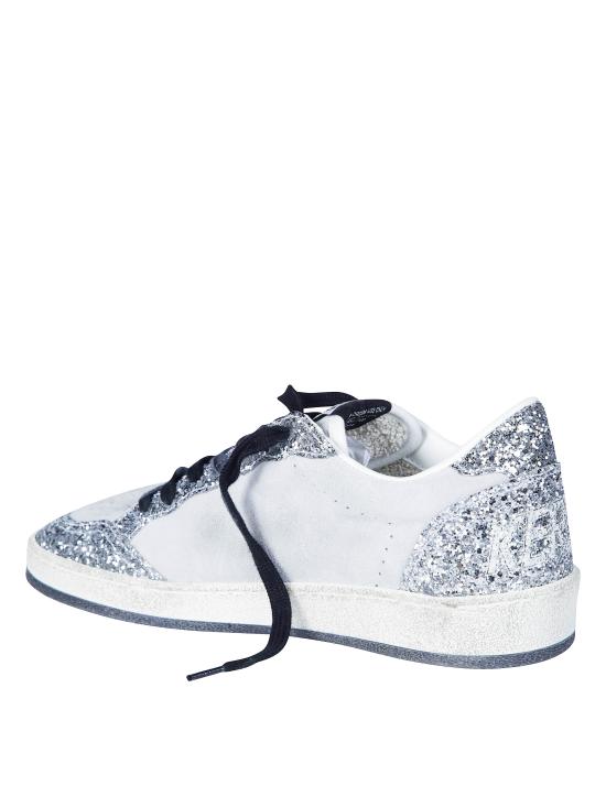26FW 골든구스 스니커즈 GWF00117F008723 60379 GRIGIO - GOLDEN GOOSE