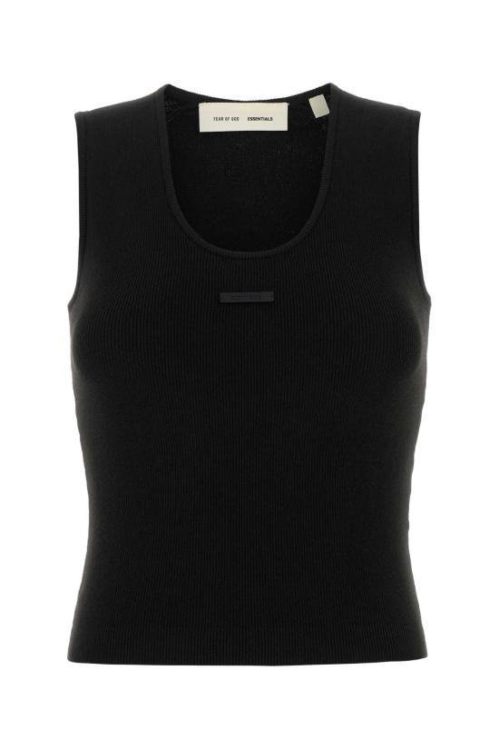 26SS 피어오브갓 스웨터 192HO259241FW VINTAGEBLACK