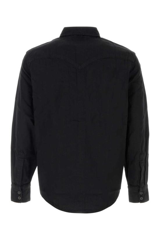 26FW 리바이스 긴팔 셔츠 857440002 MARBLEBLACKDEN - LEVI'S