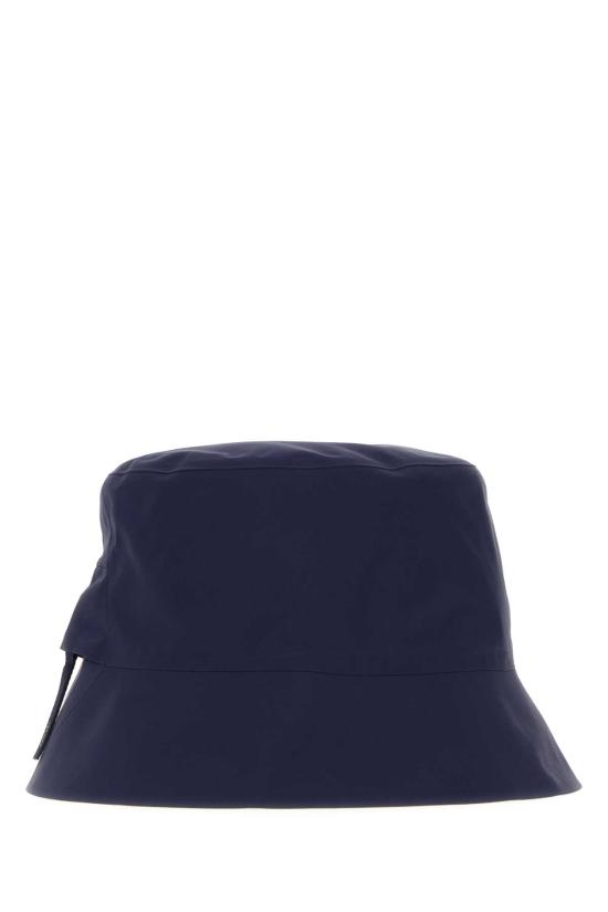 26FW 베일런스 버킷햇 X000009477 PASSPORT Blue - VEILANCE
