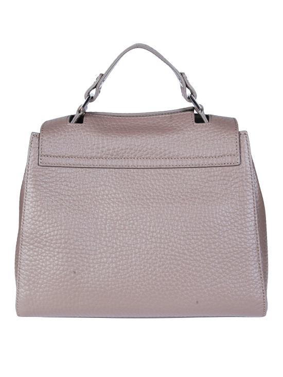 26FW 오르치아니 토트백 B01999SOF VISONE BEIGE - ORCIANI