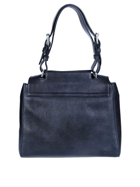 26FW 오르치아니 토트백 B01999LGN NERO - ORCIANI