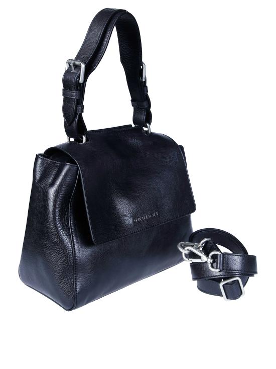 26FW 오르치아니 토트백 B01999LGN NERO - ORCIANI