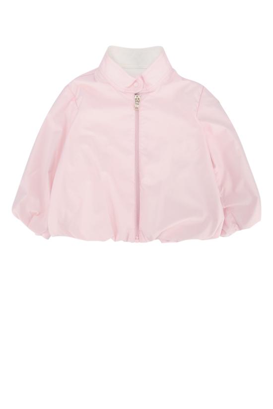 26SS [키즈] 몽클레어 자켓 L19511A00038597YW 503 LIGHTPINK