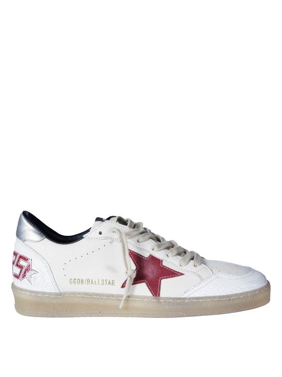 26FW 골든구스 스니커즈 GMF00117F008742 15987 BEIGE