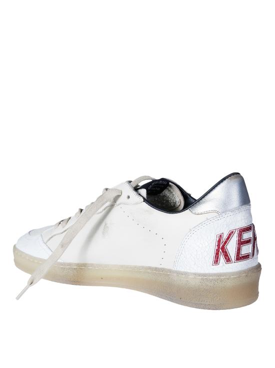 26FW 골든구스 스니커즈 GMF00117F008742 15987 BEIGE - GOLDEN GOOSE