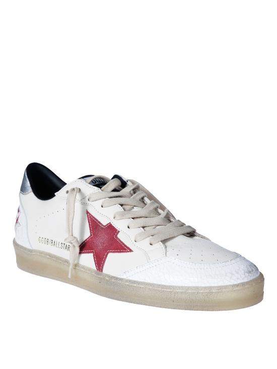 26FW 골든구스 스니커즈 GMF00117F008742 15987 BEIGE - GOLDEN GOOSE