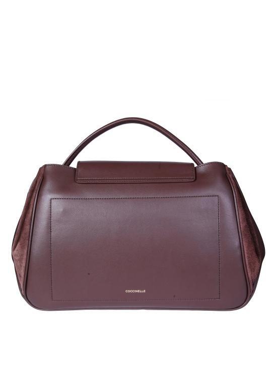 26FW 코치넬리 토트백 E1V60180101 R49 ROSSO - COCCINELLE