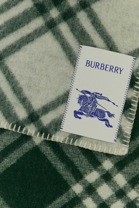 26FW 버버리 머플러/스카프 8125832 C5132 Checked - BURBERRY