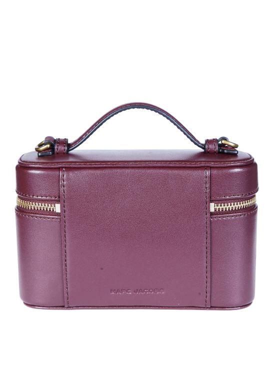 26FW 마크제이콥스 토트백 2P6SMN009S01 935 ROSSO - MARC JACOBS