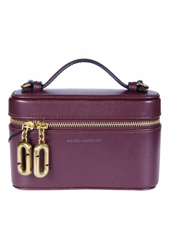 26FW 마크제이콥스 토트백 2P6SMN009S01 935 ROSSO