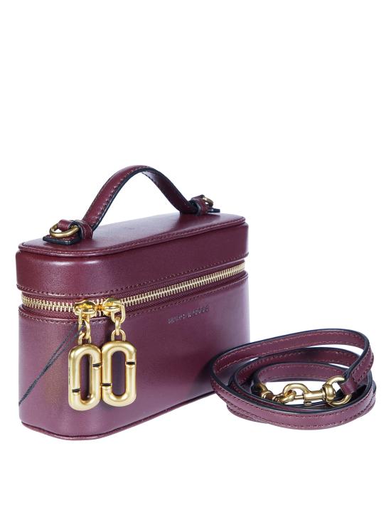 26FW 마크제이콥스 토트백 2P6SMN009S01 935 ROSSO - MARC JACOBS