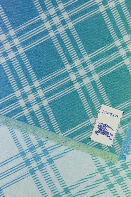 26FW 버버리 머플러/스카프 8125852 C5310 Checked - BURBERRY