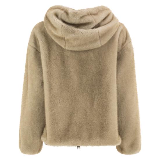26FW 에르노 자켓 GI000318D BEIGE - HERNO