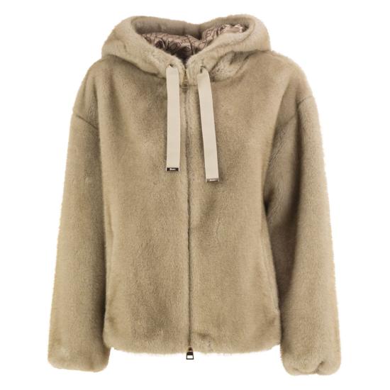 26FW 에르노 자켓 GI000318D BEIGE