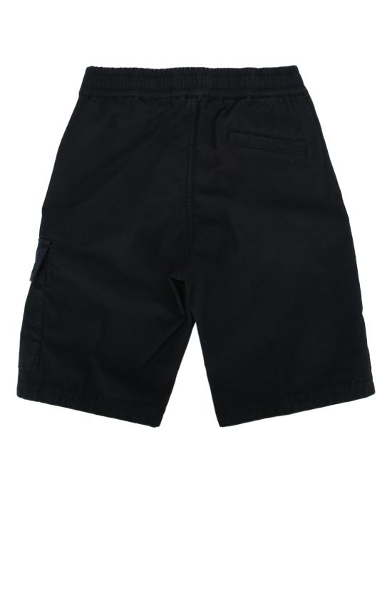 26SS [키즈] 스톤 아일랜드 쇼츠/버뮤다 L1S16L100003S0001 V0020 NAVYBLUE - STONE ISLAND