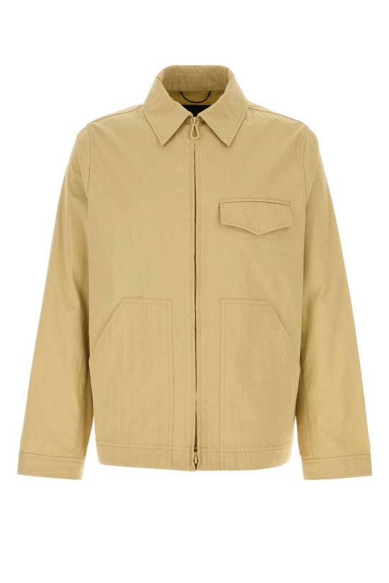 26SS 팔토 자켓 B62PXDANTHER 950 Beige o Tan