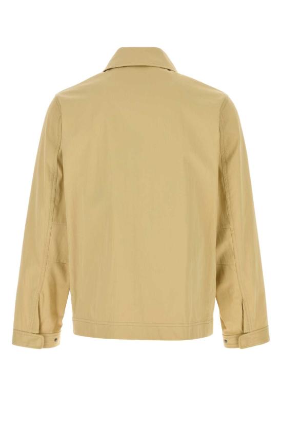 26SS 팔토 자켓 B62PXDANTHER 950 Beige o Tan - PALTO`