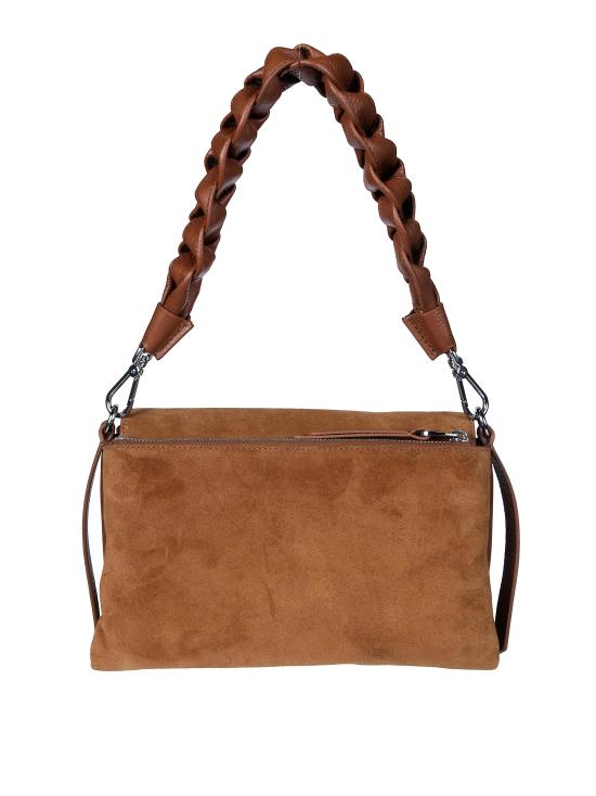 26FW 코치넬리 숄더백 E1P6P120101 W11 MARRONE - COCCINELLE