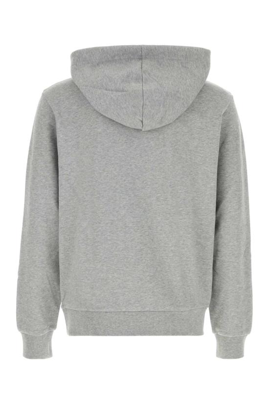 26FW 아페쎄 후드 티셔츠 COHBNM37012 TPI Grey - A.P.C.