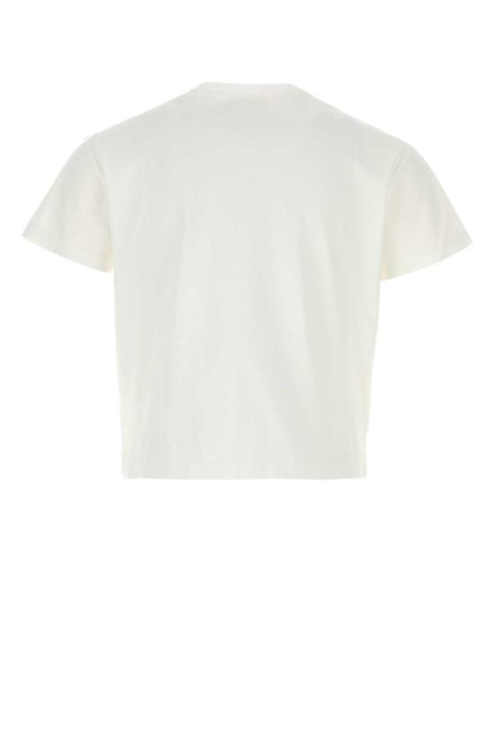26FW 아페쎄 반팔 티셔츠 COHBSF26626 AAC White - A.P.C.