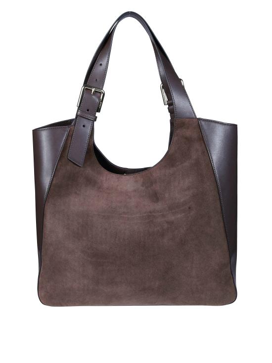 26FW 훌라 숄더백 WB02129BX40181007 3244S MARRONE