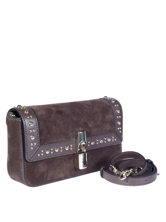 26FW 훌라 토트백 WB02206BX45971007 3244S MARRONE - FURLA