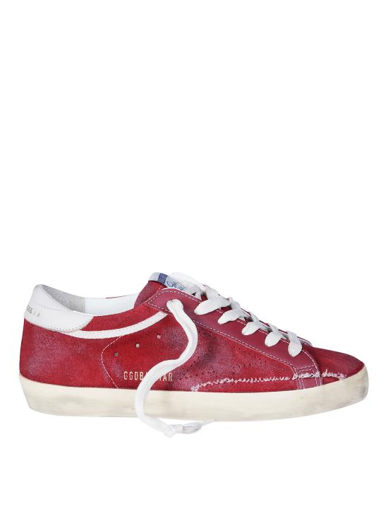 26FW 골든구스 스니커즈 GWF00105F008684 40375 ROSSO