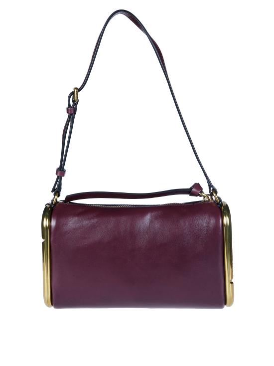 26FW 마크제이콥스 숄더백 2P6HSH013H01 935 ROSSO - MARC JACOBS