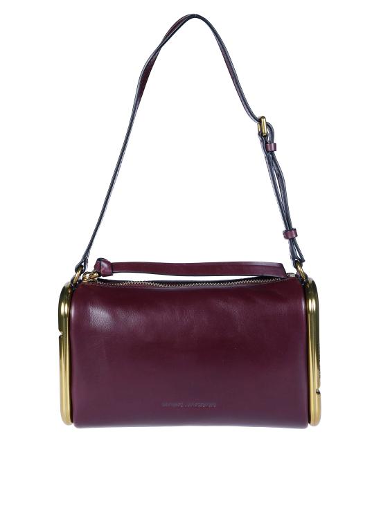 26FW 마크제이콥스 숄더백 2P6HSH013H01 935 ROSSO