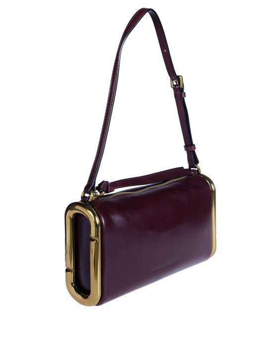 26FW 마크제이콥스 숄더백 2P6HSH013H01 935 ROSSO - MARC JACOBS